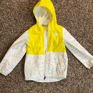 The North Face Toddler Rain Jacket